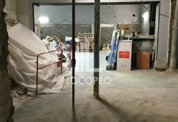 Vente murs commerciaux Nice hyper centre - Transports en commun