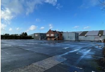 Local d'activité à louer Villeneuve-d'Ascq - Proche voie rapide urbaine