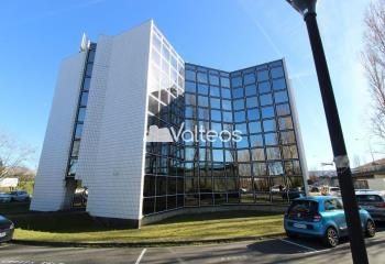 Location bureau Blagnac - Proximité aéroport et rocade