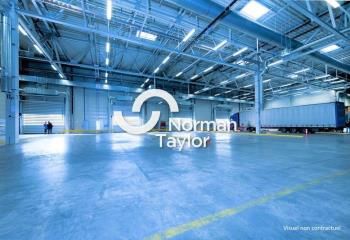 Local d'activité à louer Nîmes - Proche A9 et A54