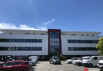 Location bureaux Mérignac - Proche aéroport et tram