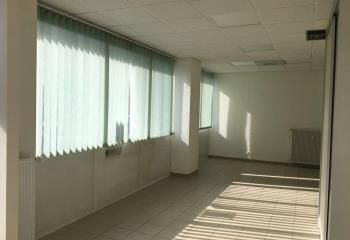 Location bureau Valence Polygone - Proche centre-ville et stationnement