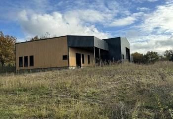 Bâtiment à vendre La Réole - Proche N10