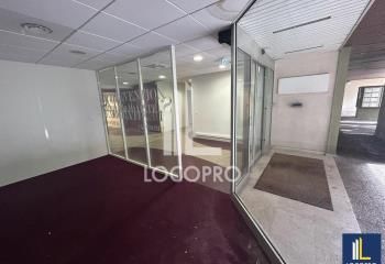 Vente bureaux Nice centre-ville - Proche voie Mathis
