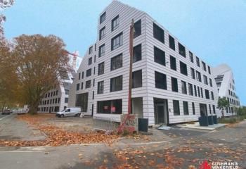 Vente local commercial Bordeaux Bastide-Niel - Proche Garonne