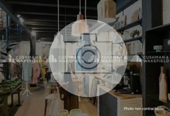 Local commercial à louer Nîmes - Proche périphérique Sud