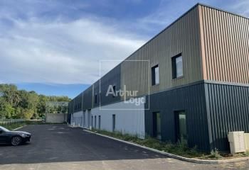 Local d'activité à louer Melun - Proche A5