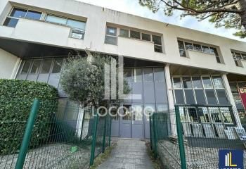 Location bureaux Le Cannet - Proche Cannes et Antibes