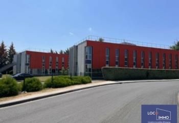 Location bureaux Canéjan - Proche A63 et bus