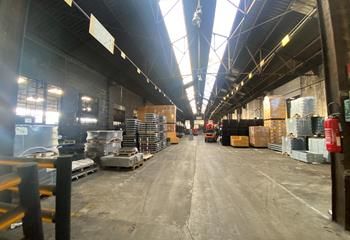 Vente locaux d'activité Givors - Proche A47 et gare