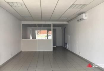 Local commercial à louer Eysines - Sortie rocade