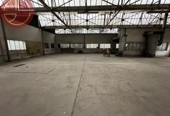 Entrepôt à vendre Toulouse Sud-Ouest - Proche rocade et bus