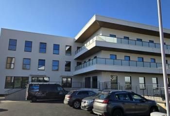 Vente bureaux Essey-lès-Nancy - Proche A31 et A330