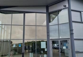 Location bureaux Saint-Paul-Trois-Châteaux - Proche A7 et D458