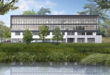 Location bureaux Limonest - Proche Lyon