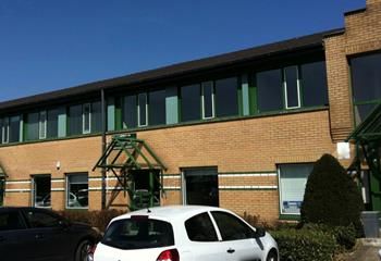 Location bureaux Templemars - Proche Lille, parking et site sécurisé