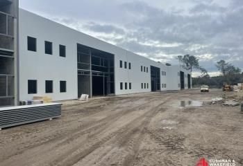 Cellules d'activités divisibles à vendre Saint-Jean-d'Illac - Proche rocade