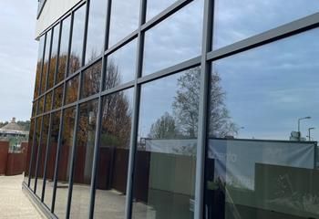 Local commercial à louer Lesquin - Proche Auchan