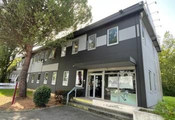 Bureaux à louer Toulouse Montaudran - Proche A61 et bus Tisseo