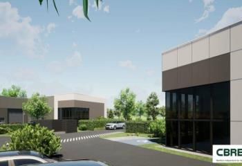 Local d'activité à vendre Messein - Proche Nancy et A330