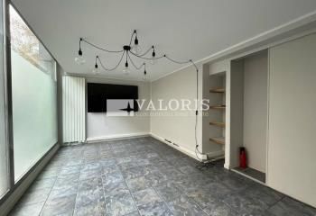 Bureaux à louer Lyon 6 - Proche métro Charpennes, lignes A et B