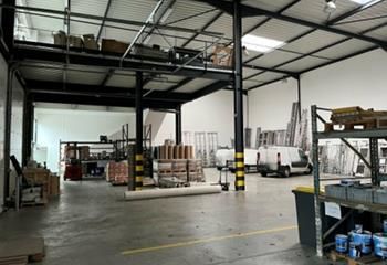 Local d'activité à louer Croix - Proximité centre-ville et transports