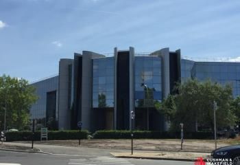 Location bureaux Bègles - Proche Bordeaux, rocade et tram