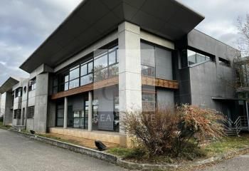 Location bureaux Décines-Charpieu - Proche D112, D29 et bus