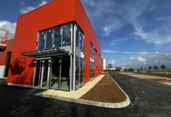 Local d'activité à louer Beauvais - Proche axes routiers et rocade