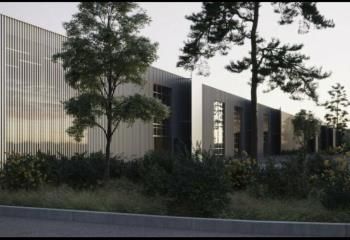 Local d'activité à louer Cestas - Visibilité A63