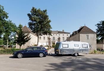 Gîte Restaurant Camping 5***** à vendre Beaune