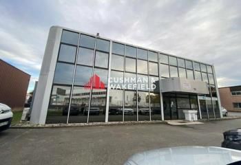 Location bureaux Toulouse Avenue de Fondeyre - Proche transports
