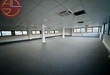 Vente bureaux Toulouse Sud-Ouest, proche métro et parking sécurisé