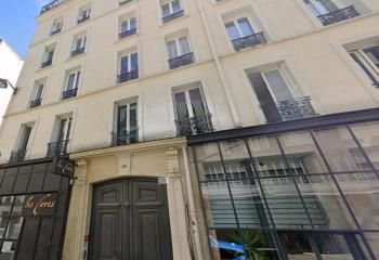 Location bureaux Paris 11 - Proche Bastille, métro 1/8/5