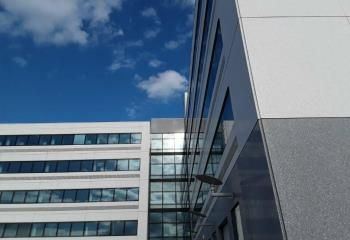 Location bureaux Bezons - Proximité A86, A15, bus, RER et Tramway