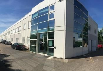 Location bureaux Montesson - Proche RER A, A86 et N13