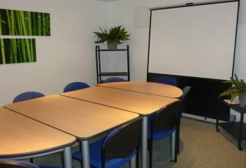 Location bureau Louveciennes - Proche A13, A12, N13, A86 et gare