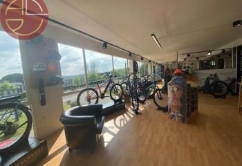 Local commercial à vendre Auzeville-Tolosane - Proche Ramonville