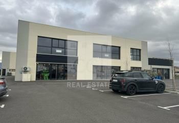 Vente bureaux Alixan - Proche gare TGV Valence