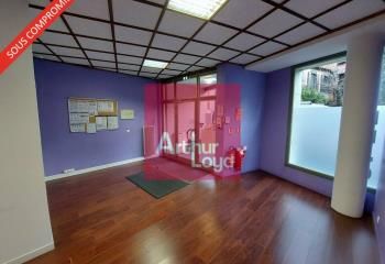 Local commercial à vendre Clermont-Ferrand centre