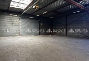 Local d'activité à louer Erstein - Proximité RN83 et A35