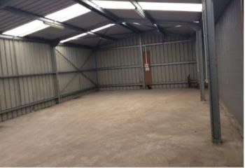 Entrepôt à vendre Biganos - Proche A660 et D125