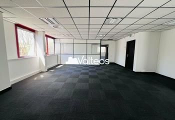 Location bureaux Toulouse - Parc Technologique du Canal, proche métro et bus