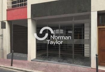 Local commercial à vendre Montpellier centre - Proche future ligne 5