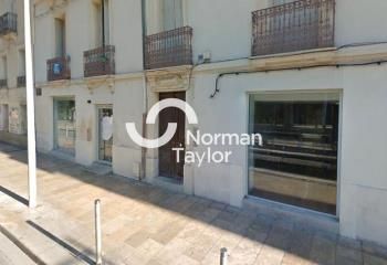 Local commercial à vendre Montpellier centre-ville - Tram et autoroute