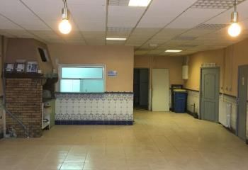 Local commercial à louer Limoges - Secteur Montjovis