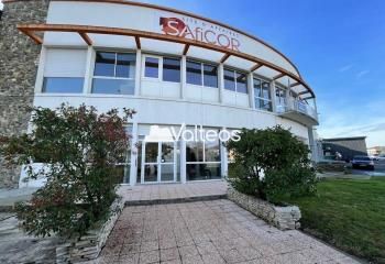 Location bureaux Colomiers - Proche RN 124 et bus 150 et 151