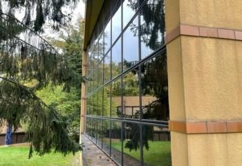 Local d'activités à louer Vandoeuvre-lès-Nancy - Technopôle Henri Poincaré