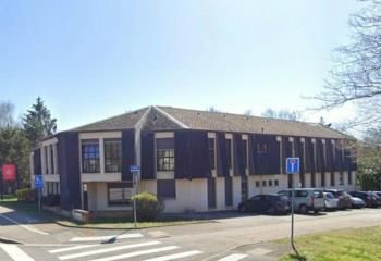 Local commercial à louer Vandoeuvre-lès-Nancy - Technopôle Henri Poincaré