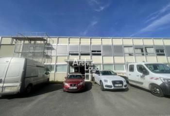 Bâtiment industriel à vendre Pringy - Proche RER D